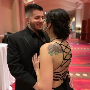 Meet your Posher, Kyle